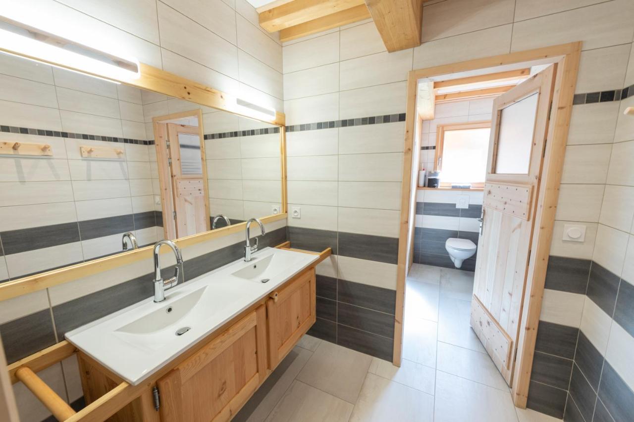ארביו Le Chalet Bazan מראה חיצוני תמונה