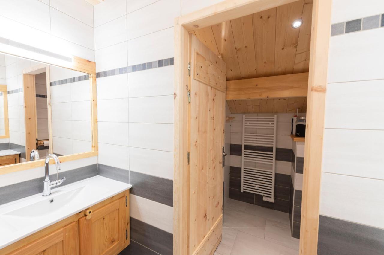 ארביו Le Chalet Bazan מראה חיצוני תמונה