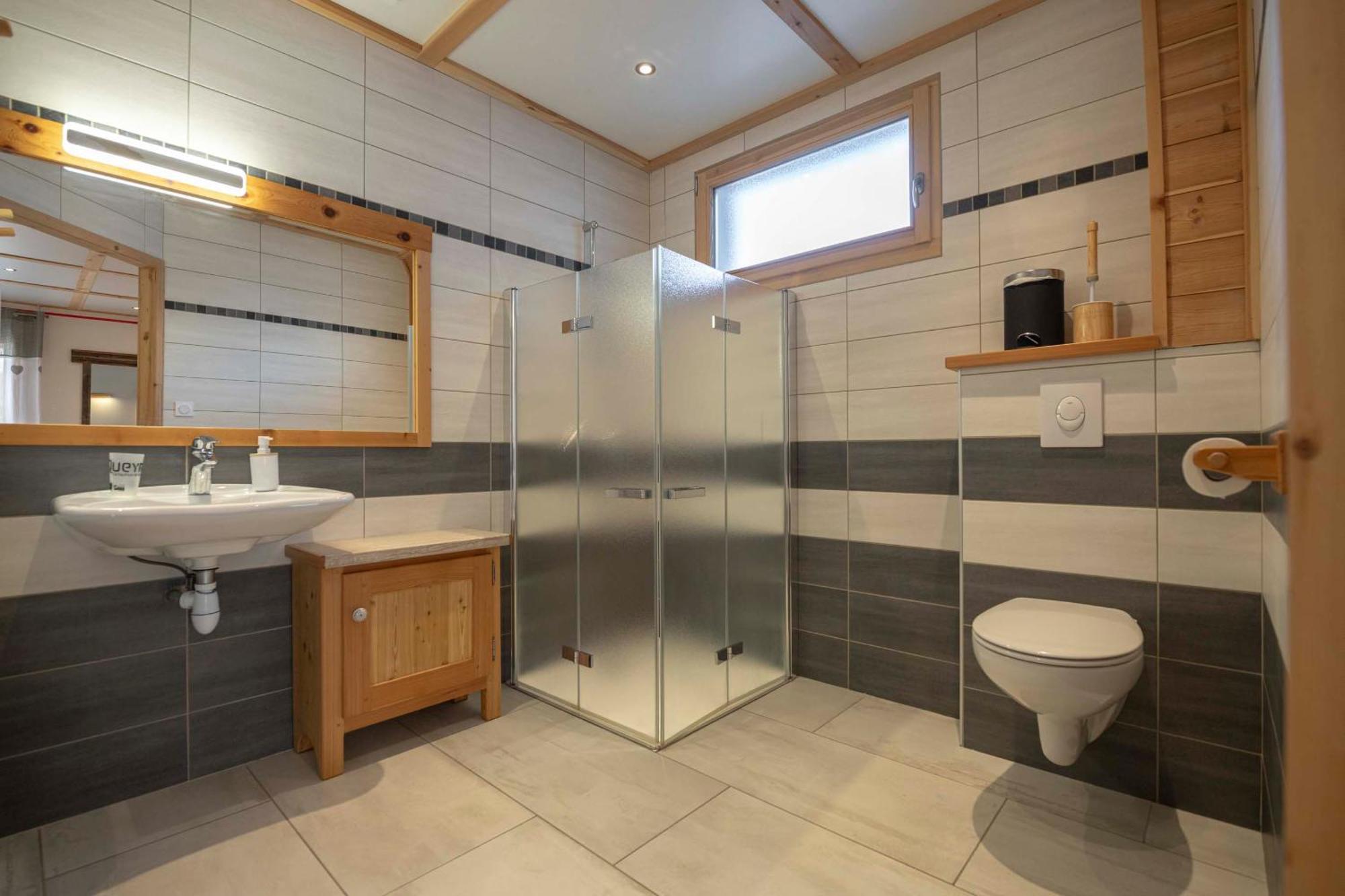ארביו Le Chalet Bazan מראה חיצוני תמונה